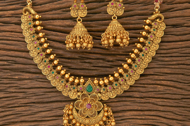 Buy CZ Gold Vaddanam Designs  Vaddanam Collection – Sneha Rateria Store