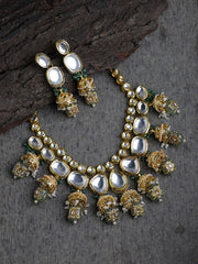 Old on sale kundan jewellery